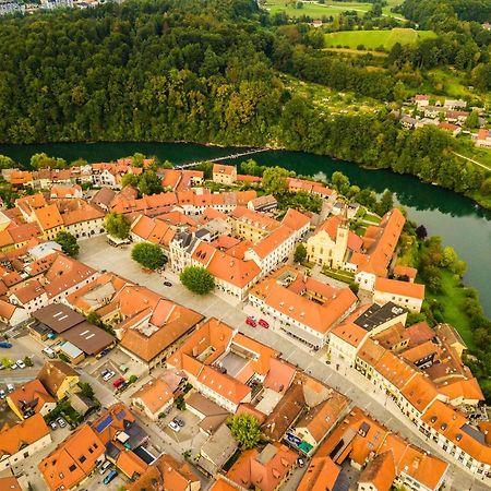 Hotel Krka - Terme Krka Novo Mesto Exterior foto
